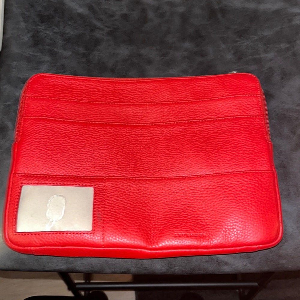 Levenger Tablet case